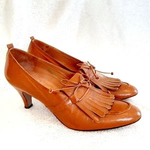 Rosina Ferragamo Schiavone Vintage ShoesSwing